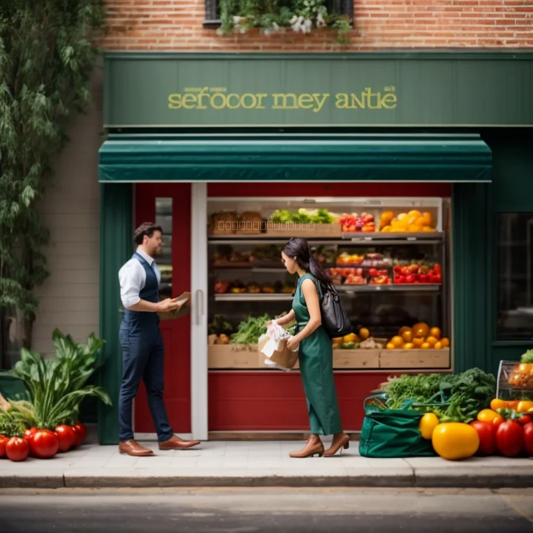 Warum Foodonery wählen?